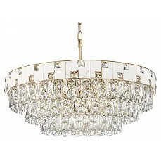 Подвесная люстра odeon light chessi...